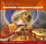 Melodie psalmów responsoryjnych