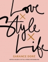 Love Style Life Doré Garance