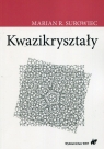 Kwazikryształy Marian Surowiec