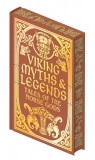 Viking Myths & Legends Sidney Perkowitz