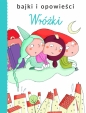 Bajki i opowieści. Wróżki - Opracowanie zbiorowe