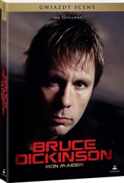 Bruce Dickinson