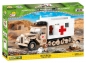 Cobi 2518 Ford V3000S Maultier Ambulance