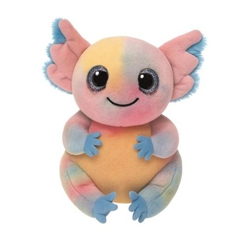 Ty Beanie Bellies Loxie Axolotl 15cm