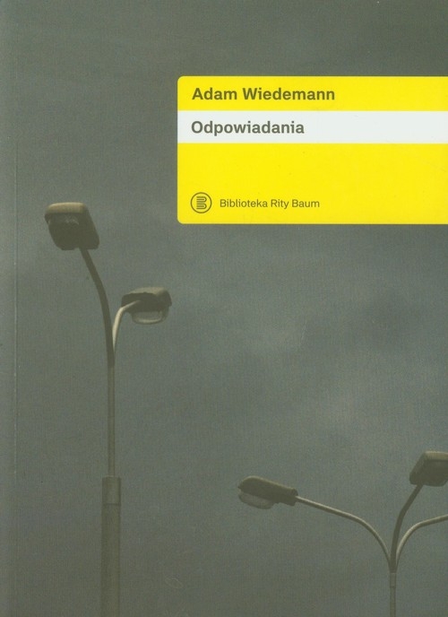 Odpowiadania