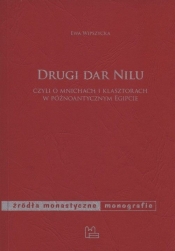 Drugi dar Nilu - Ewa Wipszycka