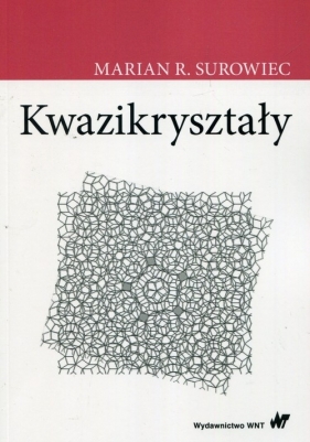 Kwazikryształy - Marian Surowiec