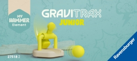Gravitrax - Junior - Dodatek - Młotek (27518)