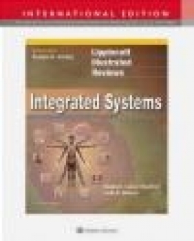 Lippincott Illustrated Reviews: Integrated Systems Linda Adkison, Sandra Leeper-Woodford