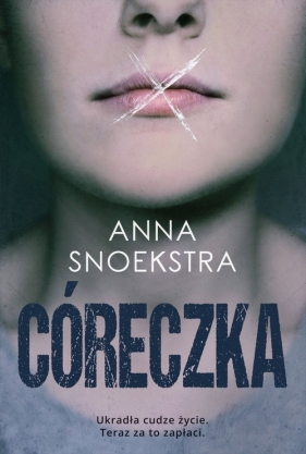 Córeczka - Snoekstra Anna