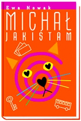 Michał Jakiśtam - Ewa Nowak