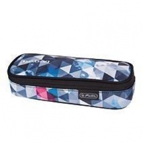 Piórnik saszetka Be.Bag Cube Snowboard