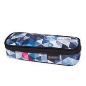 Piórnik saszetka Be.Bag Cube Snowboard