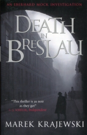 Death in Breslau