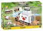 Cobi 2518 Ford V3000S Maultier Ambulance