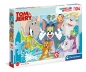 Puzzle SuperColor 104: Tom&Jerry (27518)