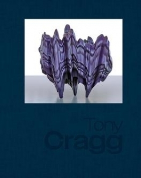 Tony Cragg. Rzeźby i prace na papierze - Opracowanie zbiorowe