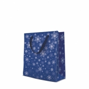 Torba Stars Everywhere /navy blue/ medium AGB2004703
