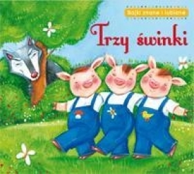 Trzy świnki - Michalec Bogusław