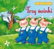 Trzy świnki