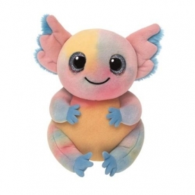 Ty Beanie Bellies Loxie Axolotl 15cm