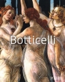 Masters of Art Botticelli Federico Poletti