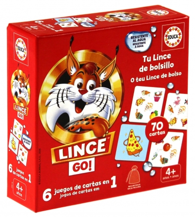 <img src='https://webimage.pl/pics/182/6/d8412668206182.jpg' style='height:440px' /> Gra Lynx GO! Ryś 70 wersja podróżna