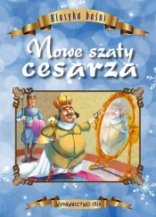Klasyka baśni Nowe szaty cesarza