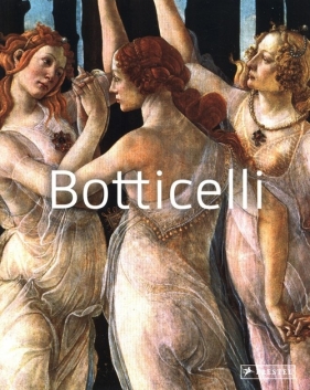 Masters of Art Botticelli - Poletti Federico