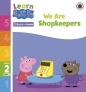 Peppa Phonics Level 2 Book 7 -