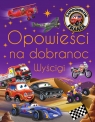 Opowieści na dobranoc. Wyścigi. Samochodzik Franek Katarzyna Smółka-Majerczak, Wojciech Górski