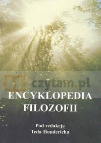 Encyklopedia filozofii t.II
