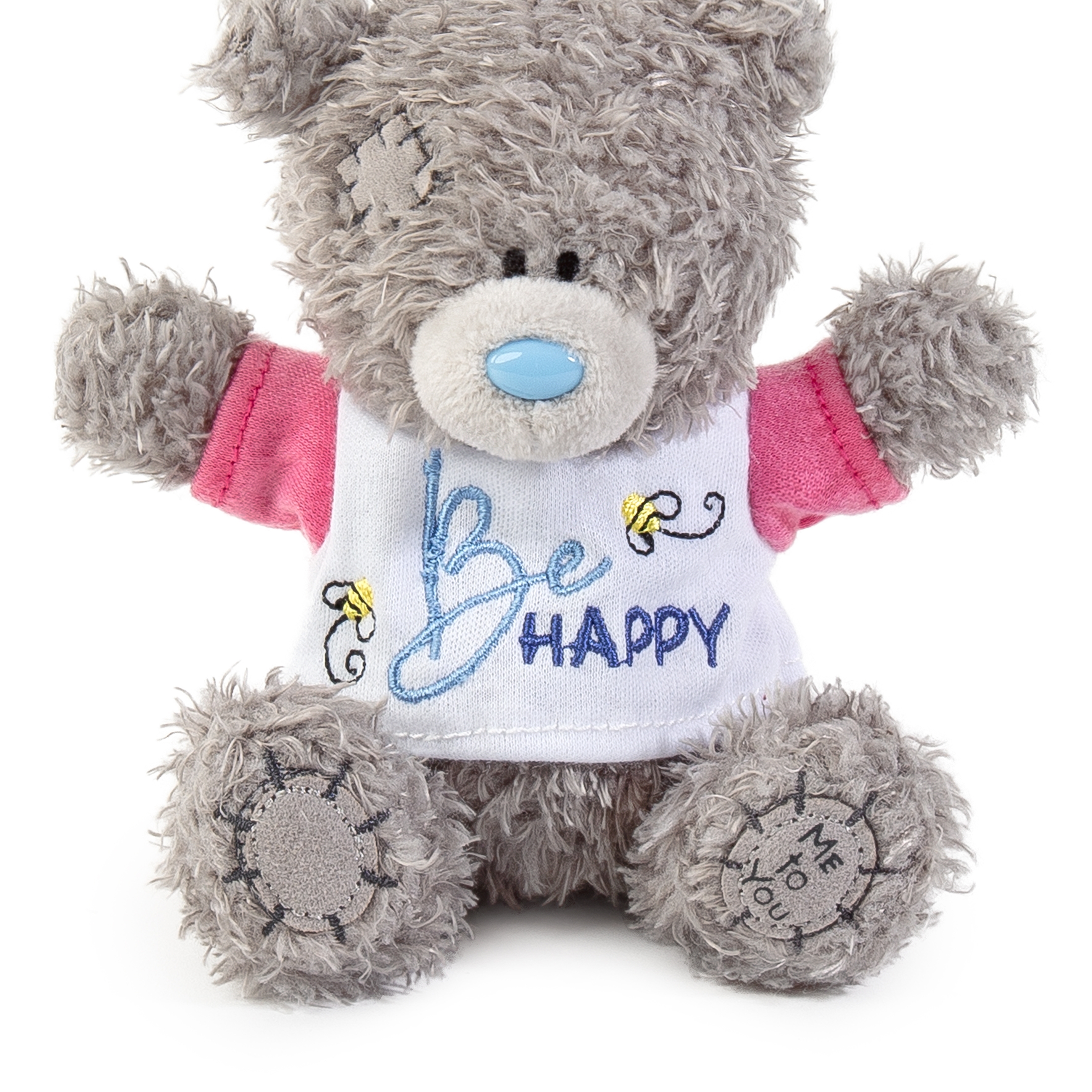 Miś - Be Happy 11cm