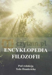 Encyklopedia filozofii t.II