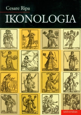 Ikonologia - Ripa Cesare