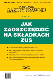 Prawo Pracy i ZUS 3/2016