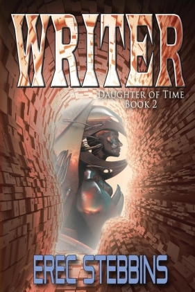 Writer (Daughter of Time) - Stebbins Erec