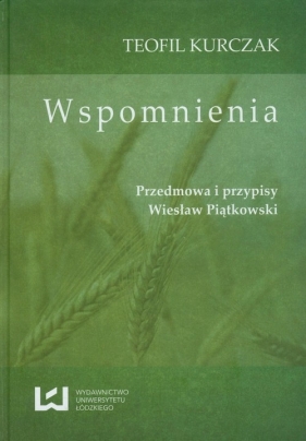 Wspomnienia - Kurczak Teofil