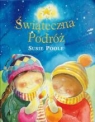 Świąteczna podróż  Poole Susie