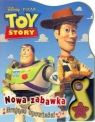 Toy Story Nowa Zabawka Grające opowieści