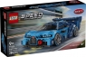  LEGO SPEED CHAMPIONS HIPERSAMOCHÓD SPORTOWY BUGATTI VISION GT 772539+