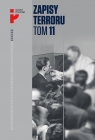 Zapisy terroru T.1 Represje niemieckie wobec... Karol Kalinowski