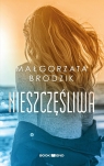 Nieszczęśliwa Małgorzata Brodzik