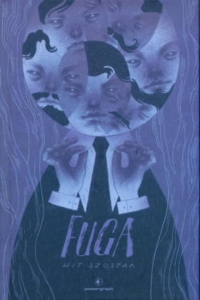 Fuga - Wit Szostak