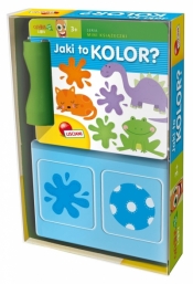 Jaki to kolor?