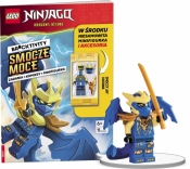 Lego Ninjago. Smocze moce - Opracowanie zbiorowe