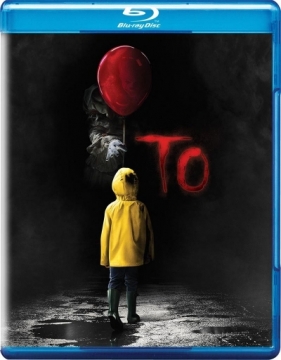 To (Blu-ray) - Andy Muschietti
