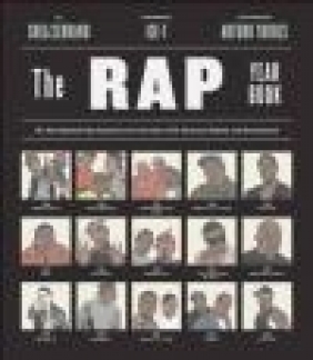 The Rap Year Book