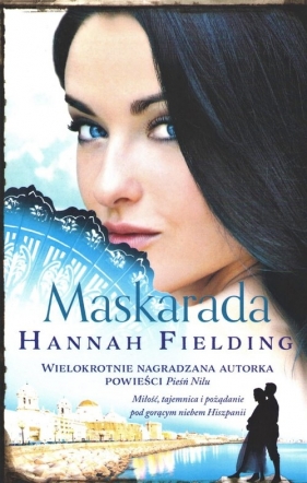 Maskarada - Fielding Helen 