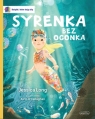 Syrenka bez ogonka Książki, które dają siłę Jessica Long